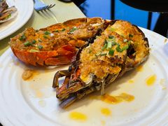 -万达瑞华酒店美食汇自助餐厅(楚河汉街店)