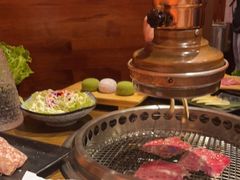 -焱岛烧肉·活鳗炙烤(晋江万达店)
