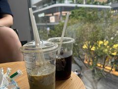 -星巴克臻选(深圳万象天地旗舰店)