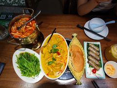 -南越郡·越式风味餐厅(青秀万达店)