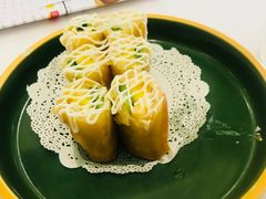 -维多利亚大酒店·雅园中餐厅