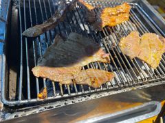 -丹东特色烤肉(南光三部店)