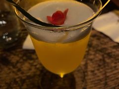-FLAIR顶层餐厅酒吧(浦东丽思卡尔顿酒店)