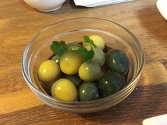 -旅马餐厅(茅家埠店)