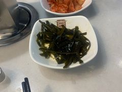 -韩宫宴烤肉·料理(如皋万达店)