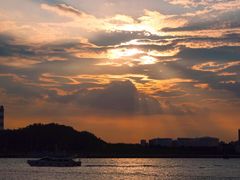-鼓浪屿内厝澳码头(轮渡站)