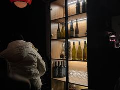 -STAFF ONLY Bar(南台巷店)