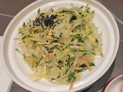 -四川饭店(长白店)