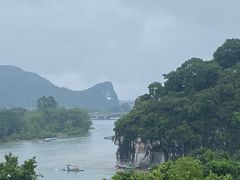 -忆咖啡观景餐厅(桂林象山公园店)