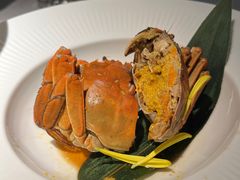 -米桃·苏园·苏锡菜(仁恒仓街店)