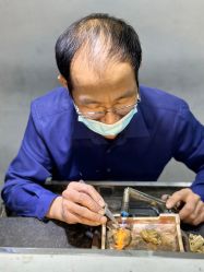 -张师傅首饰加工修理(西单华威潮铺街店)