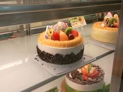 -添香欧一派蛋糕(金碧店)