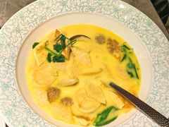 -宫燕府·京菜·烤鸭·淮扬菜(王府中心店)