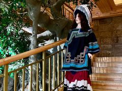 -阿斯牛牛·凉山菜(新会展店)