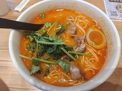 -和府捞面(东方浮庭店)