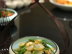 -渝半城经典川粤菜(重庆天地店)