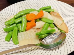 -臻萃轩中餐厅(国家会展中心店)