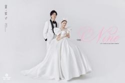 -唯一视觉婚纱摄影(李家村店)