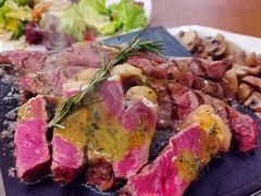 -Entrecôte 法国牛扒馆(保利·时光里店)