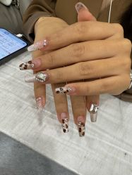 -斯馨·健康美甲美睫