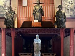 -慈城孔庙