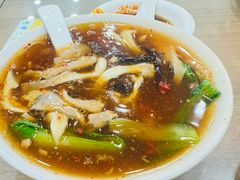 -西安贾三灌汤包·回坊小吃·清真炒菜(北院门总店)