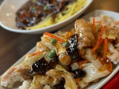 -香港饭店0410(明洞店)
