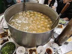 -和顺朝天锅(月河路店)