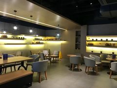 大堂-瑞幸咖啡(协信星光广场店)