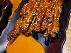 -烧蠔帮·生蚝海鲜牌档(观海店)