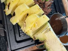 -山葵家居酒屋(天目里店)