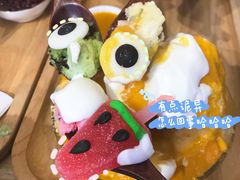 -怪物的冰与火(天虹商场中山路店)