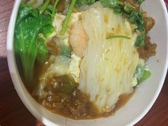-陈伯手工鱼丸(鼓浪屿沙滩店)