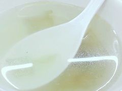 酸菜蛋汤-百年德园(侯家塘店)