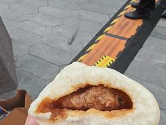 -王家沙点心店(南京西路总店)