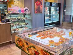 -巴黎贝甜(望京信万店)