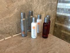 -上海宝华万豪酒店