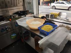 -阿生潮味鲜炒粉(梅林新村店)