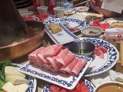 -东镇老火锅(长春路首店)