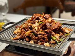-四季民福烤鸭店(王府井东安门店)