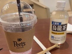 -Peet's 皮爷咖啡(东湖路手作店)