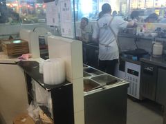 -神牛饭(凯德来福士店)