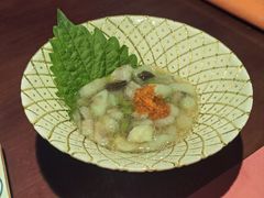 -弓二·烧鸟居酒屋(财富购物中心店)