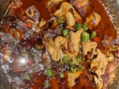 -大闫家烧烤·小海鲜家常菜(郑庄店)
