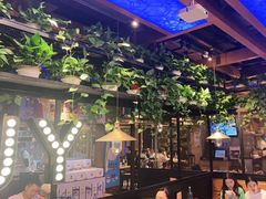 -鱼库·不仅是一家烤鱼店(车公庙店)