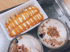 -文昌邓记清补凉(西沙路店)