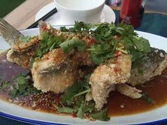 -美人鱼帆船海鲜餐厅(七星湾游艇会店)