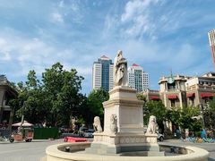-天津意大利风情旅游区