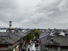 -大理古城