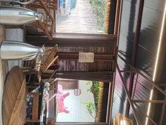 -好汉锅园林秘制老火锅 柴火霸王鸡(金沙店)